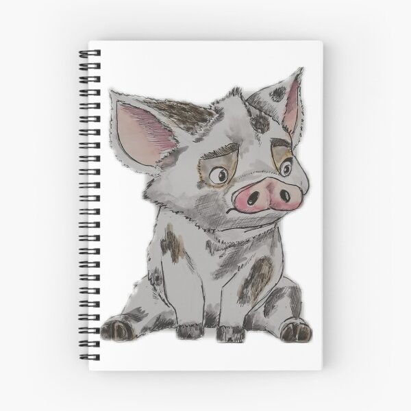 Item preview, Piggy designed and sold by bubee.