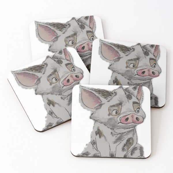 Item preview, Piggy designed and sold by bubee.