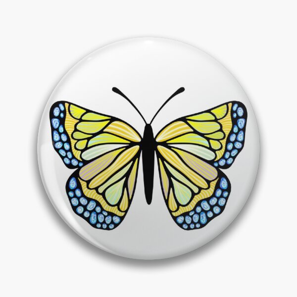 Item preview, Light Butterfly designed and sold by Lunaria Sakusa.