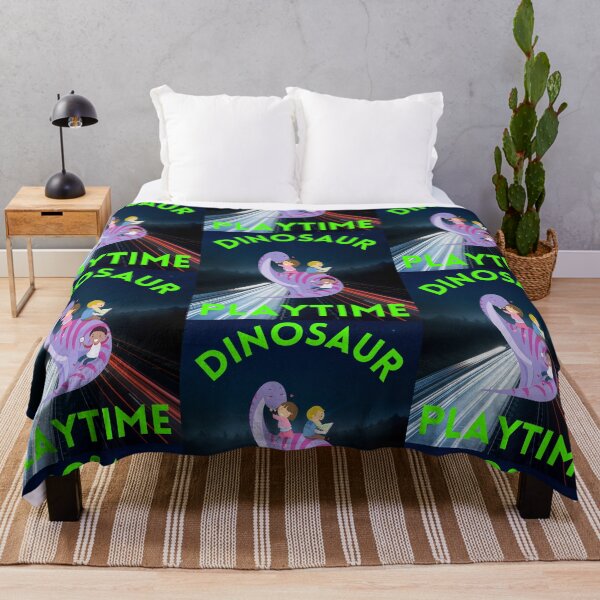 Item preview, Dinosaur Playtime   designed and sold by WoodburyLake.