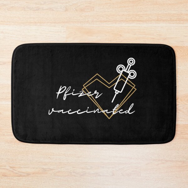 Item preview, Pfizer Vaccinated designed and sold by MenMakeSammichs.