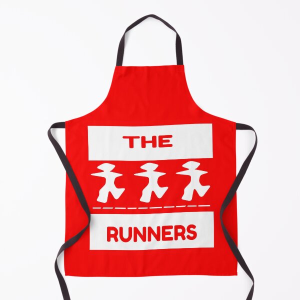 Item preview, The Runners designed and sold by porfysoundtrack.
