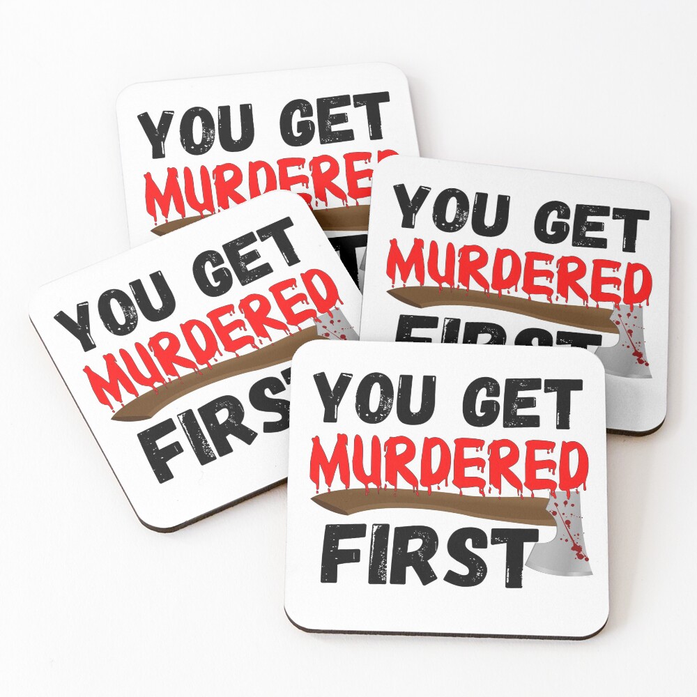 Item preview, Coasters (Set of 4) designed and sold by RGRamsey.