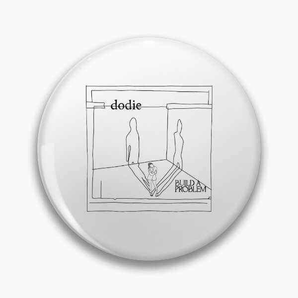 Item preview, Build A Problem Album Art designed and sold by Lindas Lineas.