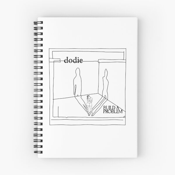 Item preview, Build A Problem Album Art designed and sold by Lindas Lineas.
