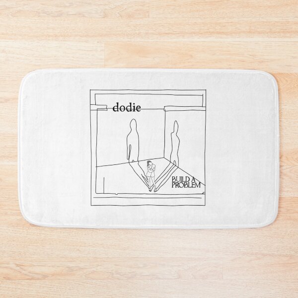 Item preview, Build A Problem Album Art designed and sold by Lindas Lineas.