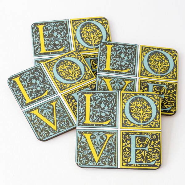 Item preview, Love designed and sold by richandpure.