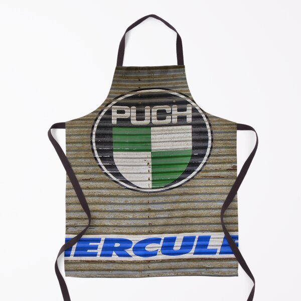 Item preview, Puch Logo designed and sold by Mythos57.