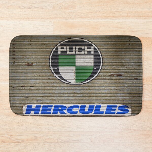 Item preview, Puch Logo designed and sold by Mythos57.