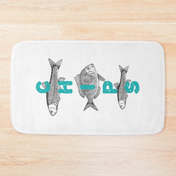 Item preview, Fish and Chips foodie design designed and sold by MiloHarris.