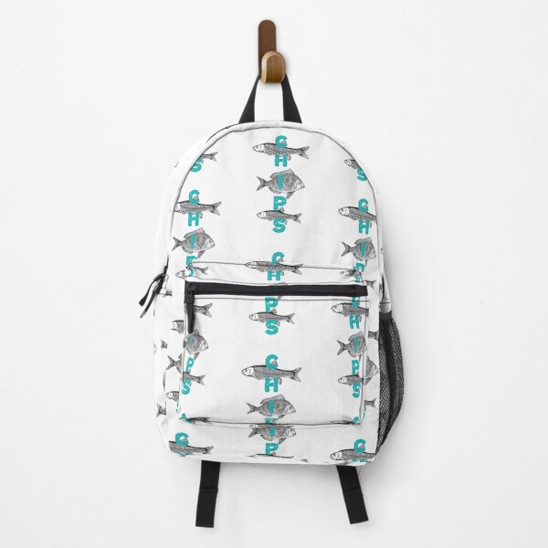 Item preview, Fish and Chips foodie design designed and sold by MiloHarris.