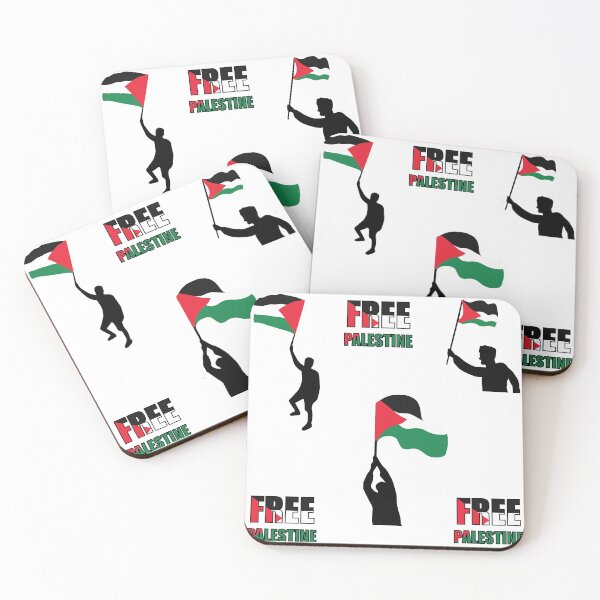 Item preview, Free Palestine package designed and sold by MariiaCreation.