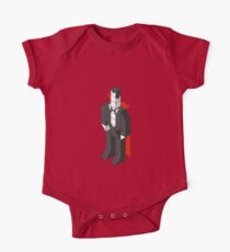 dracula One Piece - Short Sleeve