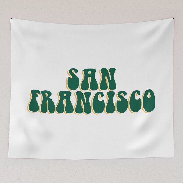 Item preview, University of San Francisco designed and sold by kkosmicki.