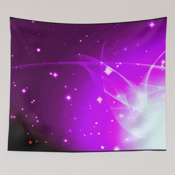Item preview, Space, Starry Background #22 designed and sold by Hypnotees.