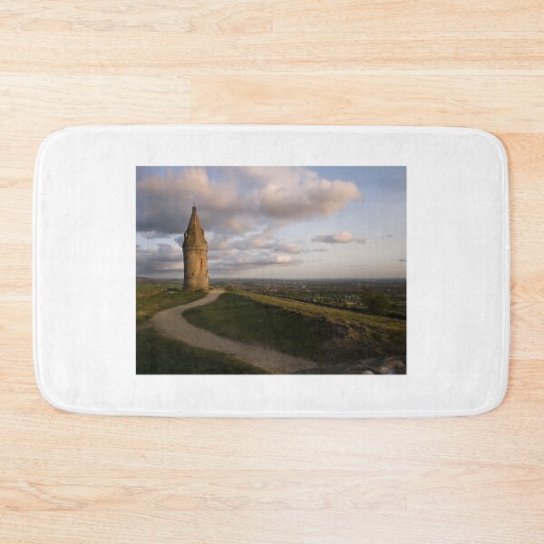 Item preview, Hartshead Pike Sunset designed and sold by Paul Barnett.