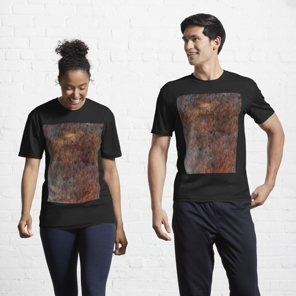 Item preview, Active T-Shirt designed and sold by roggcar.