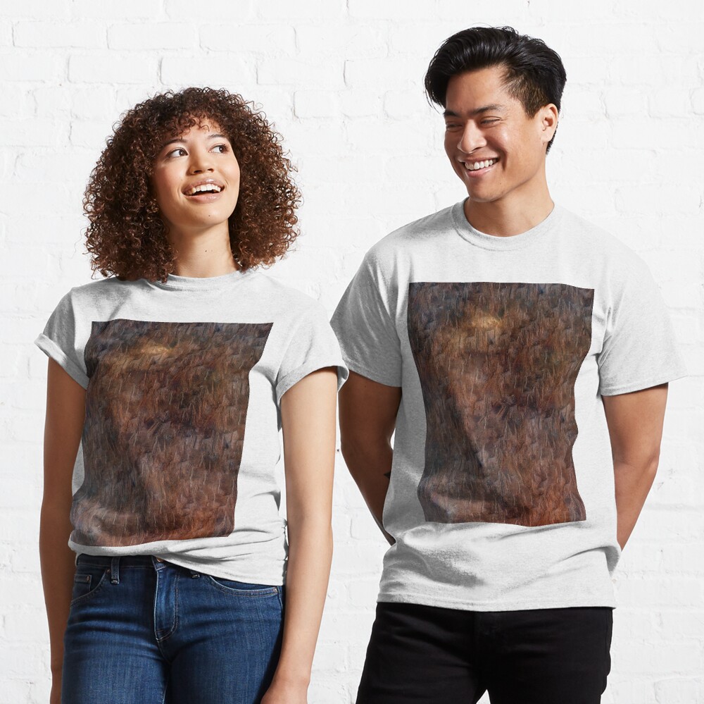 Item preview, Classic T-Shirt designed and sold by roggcar.