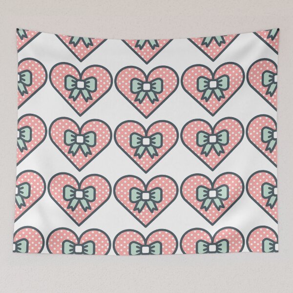 Item preview, Heart Giftbox designed and sold by wshStudio.