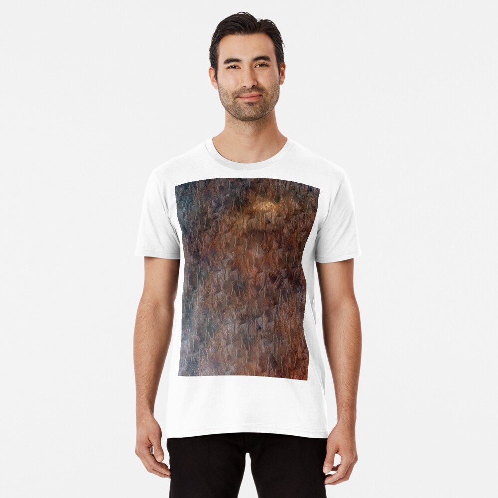 Item preview, Premium T-Shirt designed and sold by roggcar.