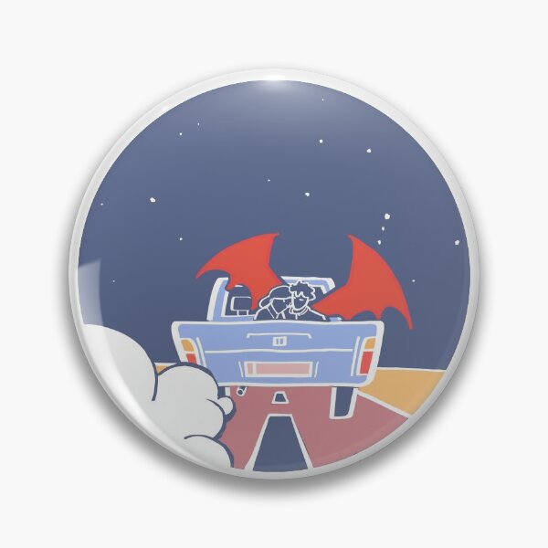 Item preview, Snowbaz pickup nap - pastel designed and sold by ciskao.