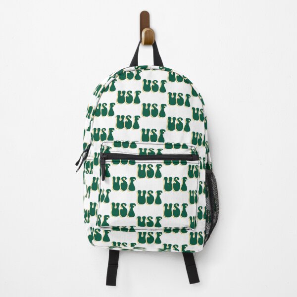 Item preview, USF University of San Francisco designed and sold by kkosmicki.