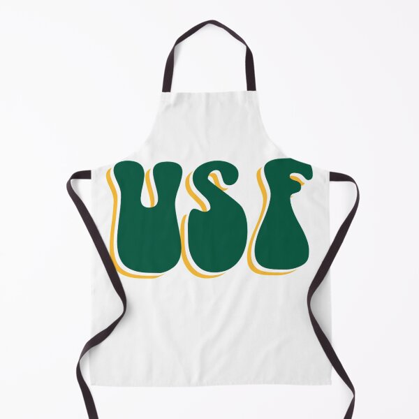 Item preview, USF University of San Francisco designed and sold by kkosmicki.