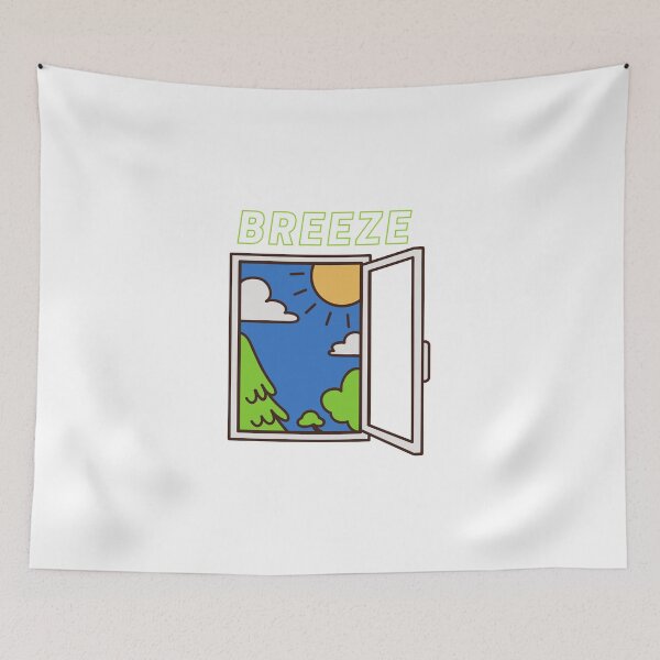 Item preview, Window breeze designed and sold by Heyri. Kim.