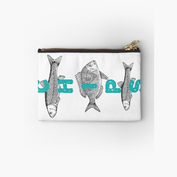 Item preview, Fish and Chips foodie design designed and sold by MiloHarris.
