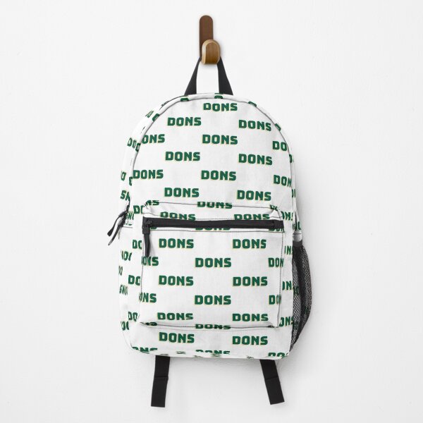 Item preview, University of San Francisco Dons designed and sold by kkosmicki.