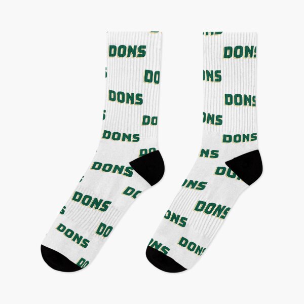 Item preview, University of San Francisco Dons designed and sold by kkosmicki.