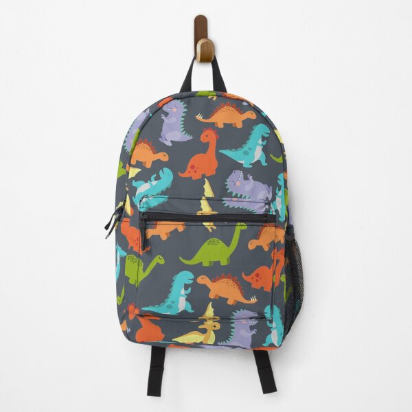 Item preview, Assorted Colourful Dinosaurs designed and sold by Orchyd.