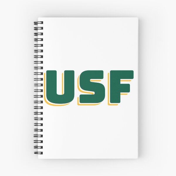 Item preview, USF University of San Francisco designed and sold by kkosmicki.