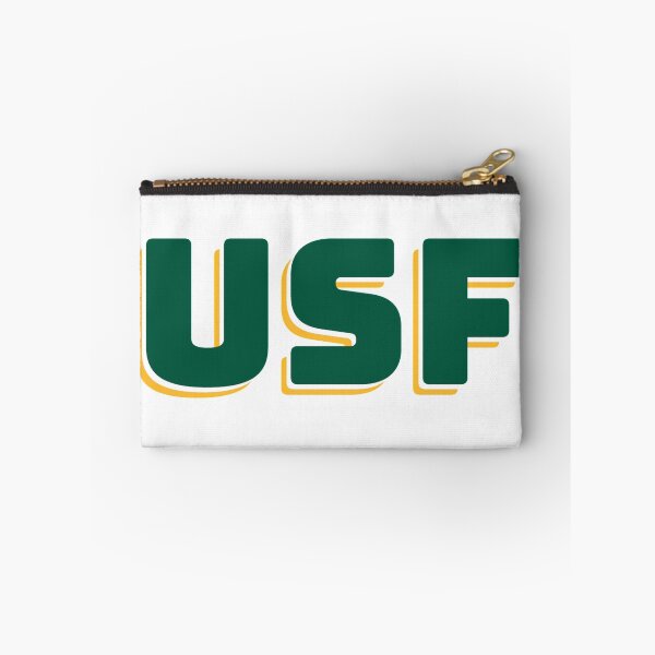 Item preview, USF University of San Francisco designed and sold by kkosmicki.