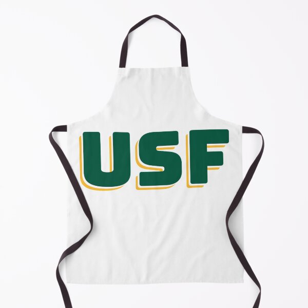 Item preview, USF University of San Francisco designed and sold by kkosmicki.