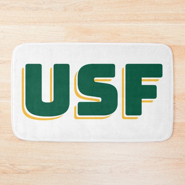 Item preview, USF University of San Francisco designed and sold by kkosmicki.