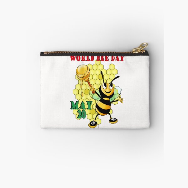 Item preview,  Insect Collection - World Bee Day 05 designed and sold by GrafiKrama.