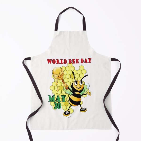 Item preview, Insect Collection - World Bee Day 05 designed and sold by GrafiKrama.