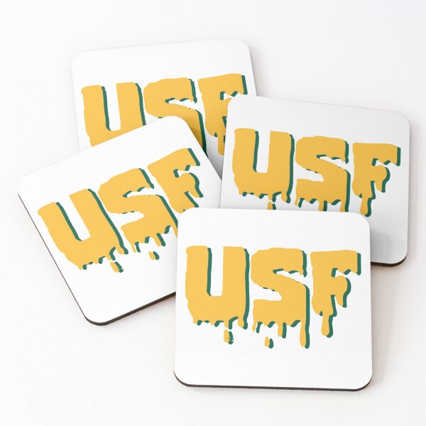 Artikelvorschau, USF University of San Francisco entworfen und verkauft von kkosmicki.