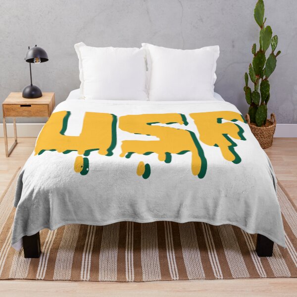 Item preview, USF University of San Francisco designed and sold by kkosmicki.