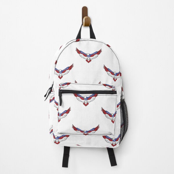 Item preview, Patriotic Red White and Blue EagleGift designed and sold by fungear.