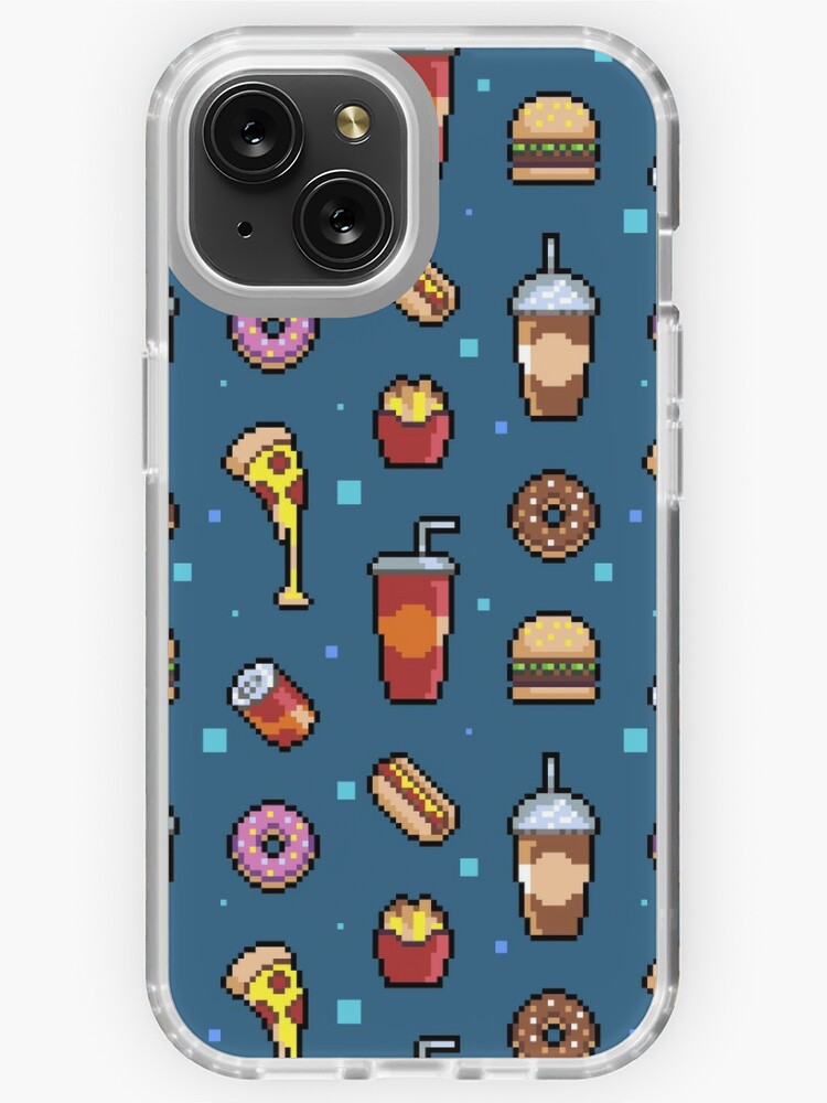 Pokemon iPhone 8 Plus Case by Abstract Edge - Pixels