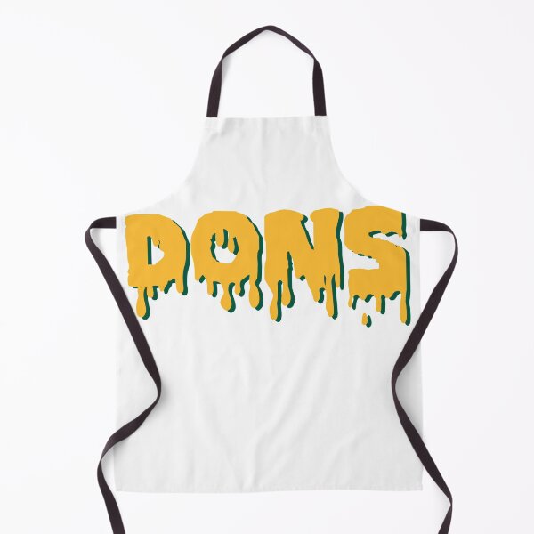 Item preview, University of San Francisco Dons designed and sold by kkosmicki.