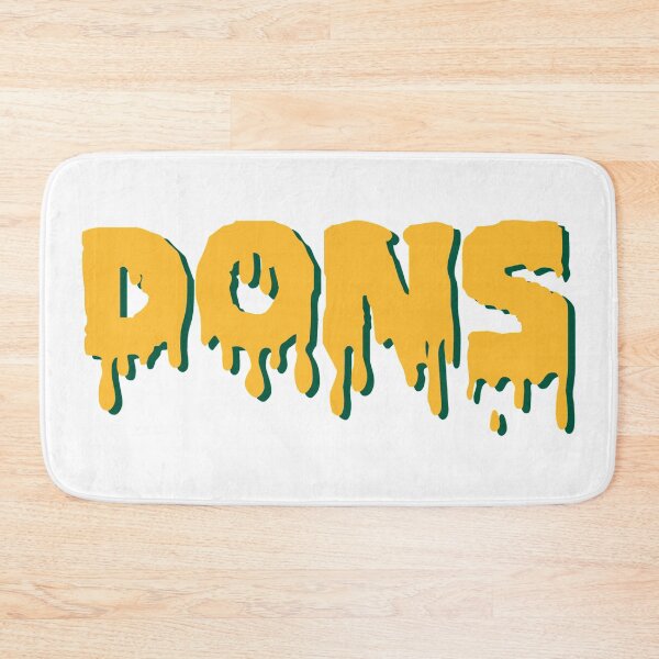 Item preview, University of San Francisco Dons designed and sold by kkosmicki.