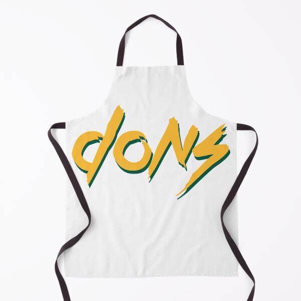 Item preview, Copy of University of San Francisco Dons designed and sold by kkosmicki.