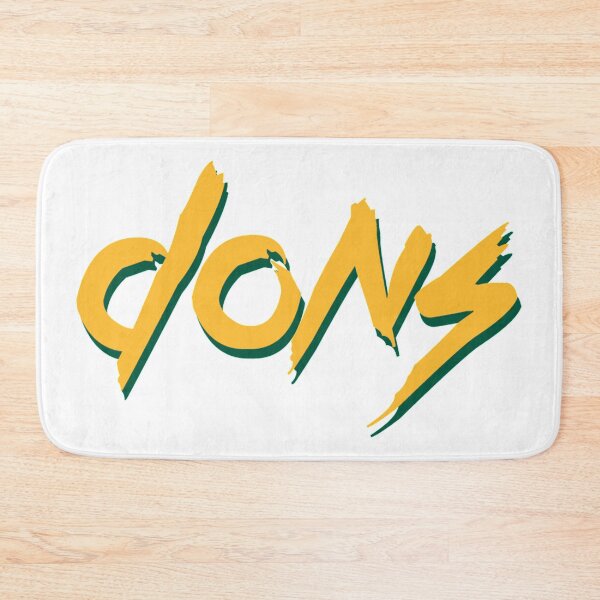 Item preview, Copy of University of San Francisco Dons designed and sold by kkosmicki.