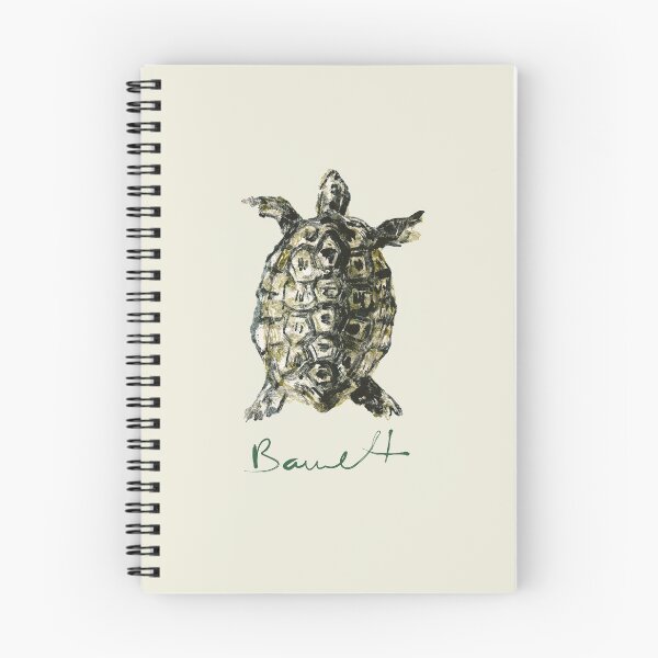 Item preview, Syd Barrett tortuga acuática designed and sold by retro-teeees.