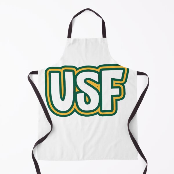 Item preview, USF University of San Francisco designed and sold by kkosmicki.