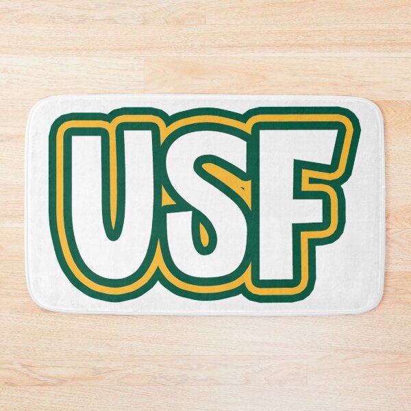 Item preview, USF University of San Francisco designed and sold by kkosmicki.