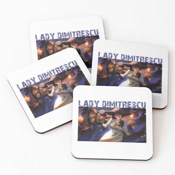 Item preview, lady dimitrescu designed and sold by Mandeep68.